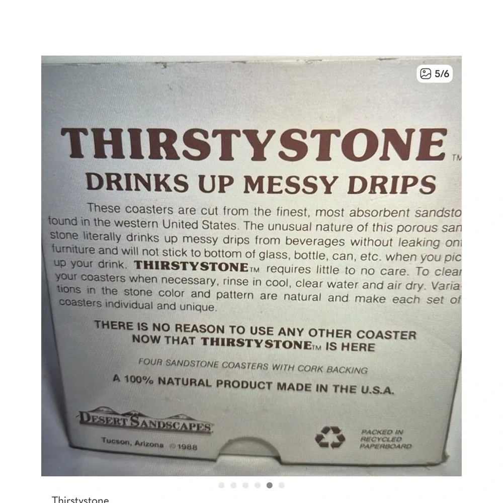 Collection of Beachy accents Coasters W/ Cork Backings Woven Porcelain Vase Set